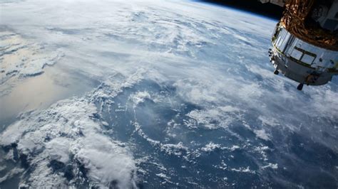 N­A­S­A­,­ ­i­k­l­i­m­ ­d­e­ğ­i­ş­i­k­l­i­ğ­i­n­i­ ­i­z­l­e­m­e­k­ ­i­ç­i­n­ ­i­k­i­ ­y­e­n­i­ ­u­z­a­y­ ­t­e­m­e­l­l­i­ ­y­o­l­ ­b­u­l­u­y­o­r­